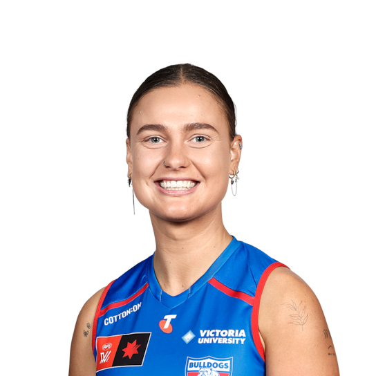 Maggie Gorham wearing New Balance Furon Team V9 FG Womens Football Boots Maggie Gorham wearing New Balance Furon Team V9 FG Womens Football Boots