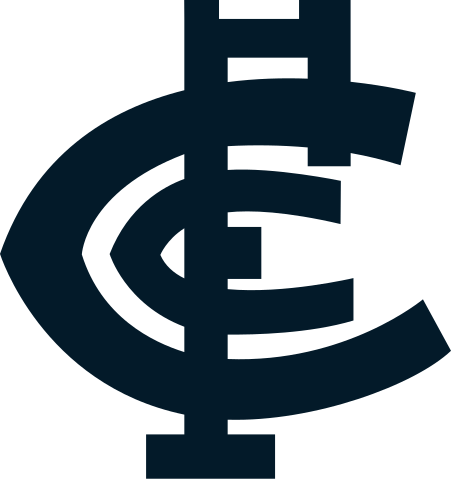 Carlton Blues logo