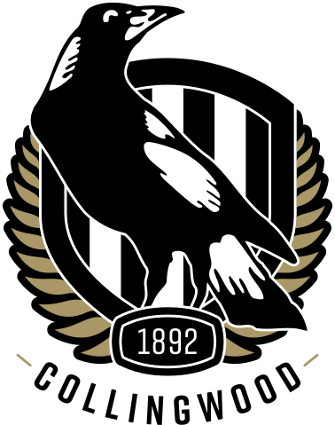 Collingwood Magpies logo