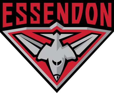 Essendon Bombers logo