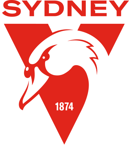 Sydney Swans logo