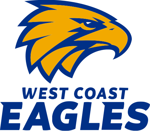 West Coast Eagles logo