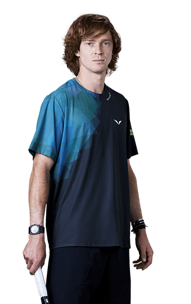 Andrey Rublev